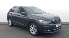 Volkswagen Tiguan 1.5 TSI 150 Life 5dr Petrol Estate